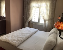 Hotelli Grand Aydi̇n Otel (Mersin, Turkki)