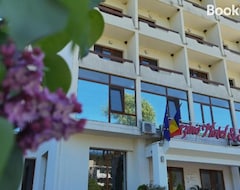 Hotel Spa Cazino Monteoru (Merei, Romania)
