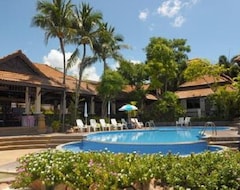 Hotel Samui Natien Resort (Bophut, Thailand)