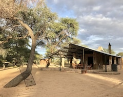 Otel Kaliombo (Karibib, Nambiya)