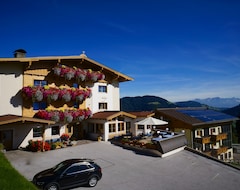 Hotel Almhof (Wildschönau, Østrig)