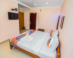 Khách sạn Holiday Stay Sholinganallur (Chennai, Ấn Độ)