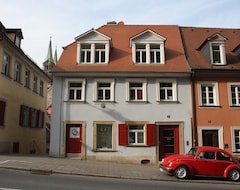 Khách sạn Schönerferienwohnen in Bamberg (Bamberg, Đức)