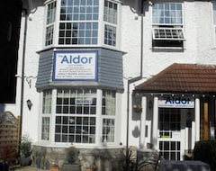 Hotel The Aldor (Skegness, Ujedinjeno Kraljevstvo)