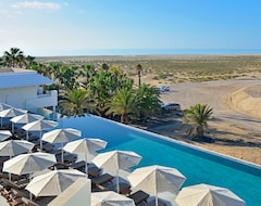 Hotel INNSiDE By Meliá Fuerteventura - Only Adults (Pajara, Espanha)