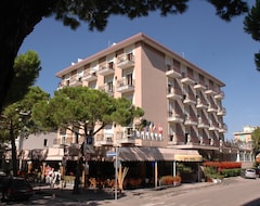 Hotel Oceanic (Lido di Jesolo, Italija)