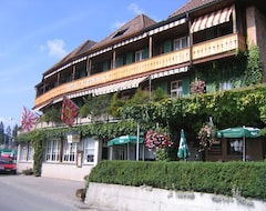 Hotelli Hotel Alpenblick (Heiligenschwendi, Sveitsi)