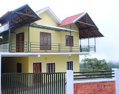 Khách sạn The Abode Palakunnel Residency (Kottayam, Ấn Độ)
