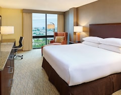 Hotelli Doubletree By Hilton San Antonio Airport (San Antonio, Amerikan Yhdysvallat)