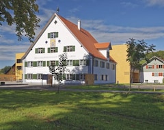 Khách sạn Hofgut Farny (Kißlegg, Đức)