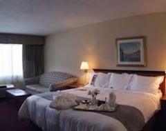 Hotel Radisson Riverfront  Windsor (Windsor, Canada)