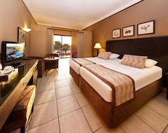Hotel Jaz Lamaya Resort (Marsa Alam, Egypt)