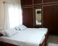 Hotel S V Suites (Bangalore, Indija)