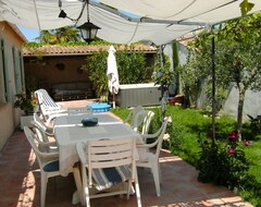 Koko talo/asunto Villa 90M² Ground Floor 3 Bedroom Garden And Jacuzzi 15 Mins Aix-En-Provence (Saint-Cannat, Ranska)