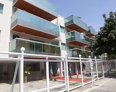 Căn hộ có phục vụ KS Residence (Rio de Janeiro, Brazil)