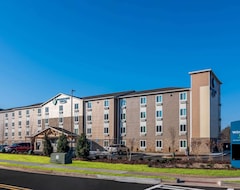Hotel Extended Stay America Suites - Atlanta - Lithia Springs (Lithia Springs, Sjedinjene Američke Države)