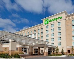 Hotel Holiday Inn Purdue - Fort Wayne (Fort Wayne, USA)