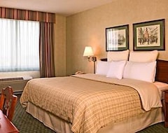 Hotel Four Points by Sheraton Boston Logan Airport Revere (Revere, EE. UU.)