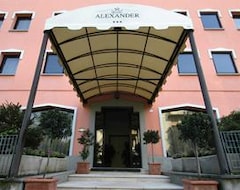 Khách sạn Hotel Alexander (Fiorano Modenese, Ý)