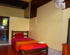 Casa/apartamento entero Los Cedros de Corpac (Pucallpa, Perú)