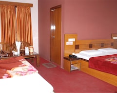 Hotel Parhar (Ludhiana, Indien)