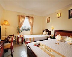 Hotel Lafelix (Ho Chi Minh, Vietnam)