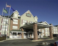 Motelli Country Inn & Suites by Radisson, Rochester South, MN (Rochester, Amerikan Yhdysvallat)