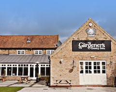Hotel The Gardeners Country Inn (Kingston-upon-Hull, Reino Unido)