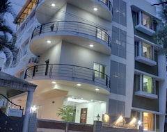 Hotel Cloud 9 Residency (Bangalore, Indija)