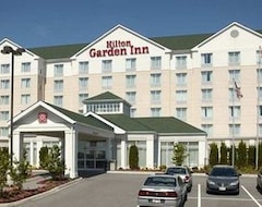 Otel Hilton Garden Inn Toronto/Ajax (Ajax, Kanada)