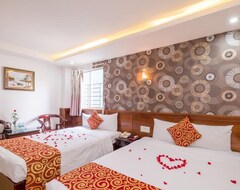 Toàn bộ căn nhà/căn hộ Le Soleil Hotel Managed By Nest Group (Nha Trang, Việt Nam)