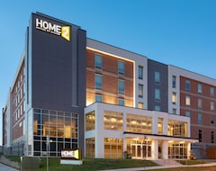 Hotelli Home2 Suites By Hilton Omaha Un Medical Ctr Area (Omaha, Amerikan Yhdysvallat)