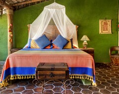 Hotel El Nido Bed & Breakfast at Hacienda Escondida (Cabo San Lucas, Mexico)