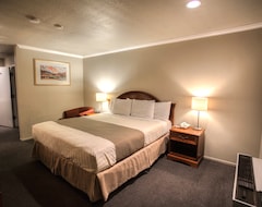 Hotel Chablis Inn (Napa, USA)