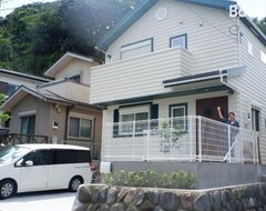 Cijela kuća/apartman Hilltop Enoshima Villa (Koshi, Japan)