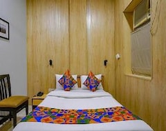 Khách sạn Hotel Manas Residency (Mumbai, Ấn Độ)