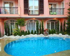 Khách sạn Menada Romance Marine Apartments (Sunny Beach, Bun-ga-ri)