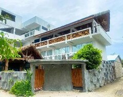 Otel Sands Grand (Dhigurah, Maldivler)