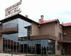 Hotel Euro Garni (Belgrade, Serbia)