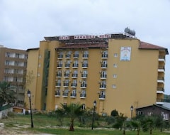Otel Akin Paradise (Okurcalar, Türkiye)