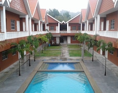 Hotel Hornbill Bay Resorts (Pulau Pangkor Laut, Malaysia)