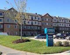 Staybridge Suites Lincoln North East, an IHG Hotel (Lincoln, USA)