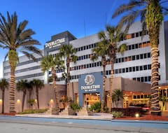 Khách sạn Doubletree by Hilton Hotel Jacksonville Airport (Jacksonville, Hoa Kỳ)