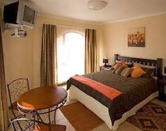 Hotel Bizafrika Guest Lodge & conference Center (Durban, South Africa)