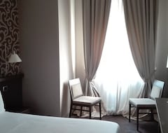 Hotel Villa Torlonia (Rom, Italien)