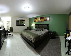 Baja Inn Hoteles Ensenada (Ensenada, Meksika)