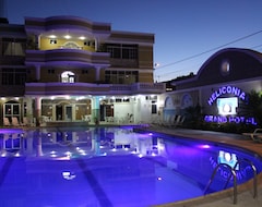 Hotel Heliconias Grand (Puerto Francisco de Orellana, Ekvador)