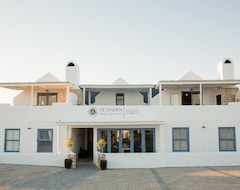 Hotel De Linden Boutique Guest House (Paternoster, Sydafrika)