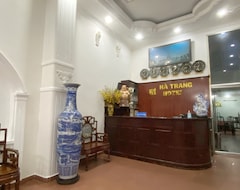 Otel Ha Trang (Ho Chi Minh City, Vietnam)
