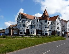 Hotel The Links Country Park (Cromer, United Kingdom)